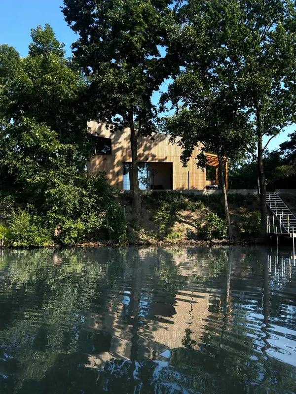 Glamping Hynkov