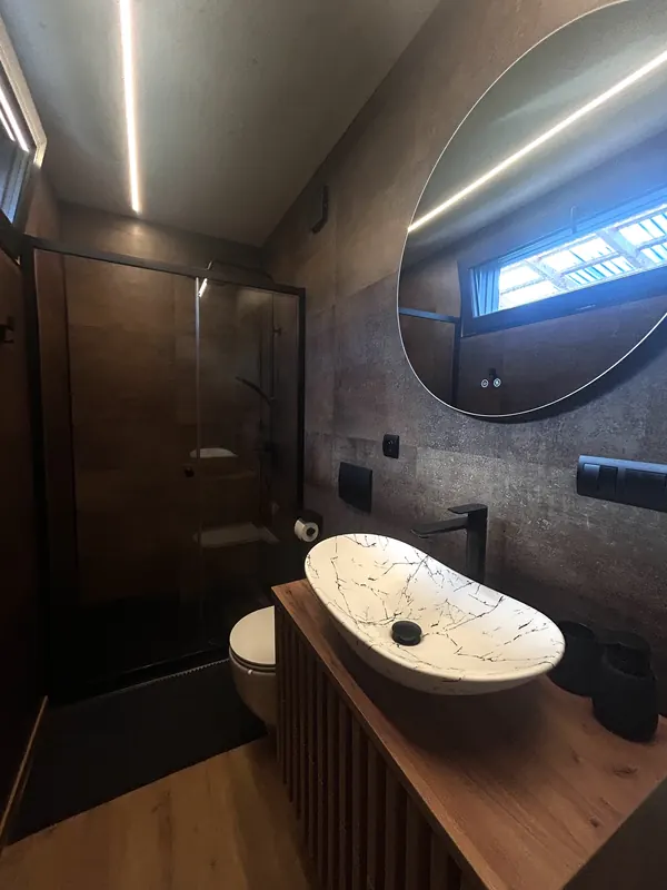 Glamping Hynkov