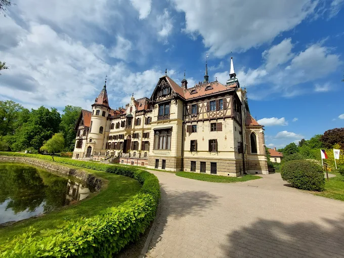 ZOO Lešná Zlín