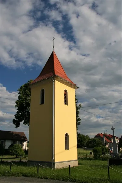 Hynkov a meandry řeky Moravy