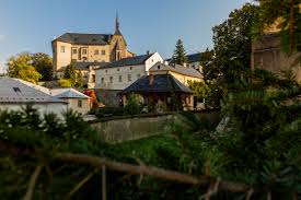 Gotický hrad Šternberk