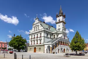 Královské město Uničov